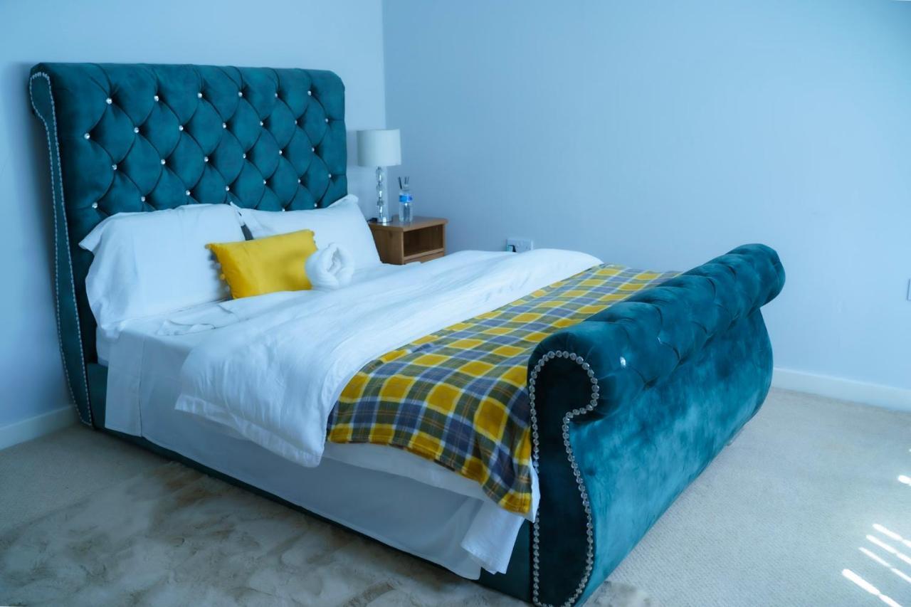 بليتشيلي Millward Homes المظهر الخارجي الصورة